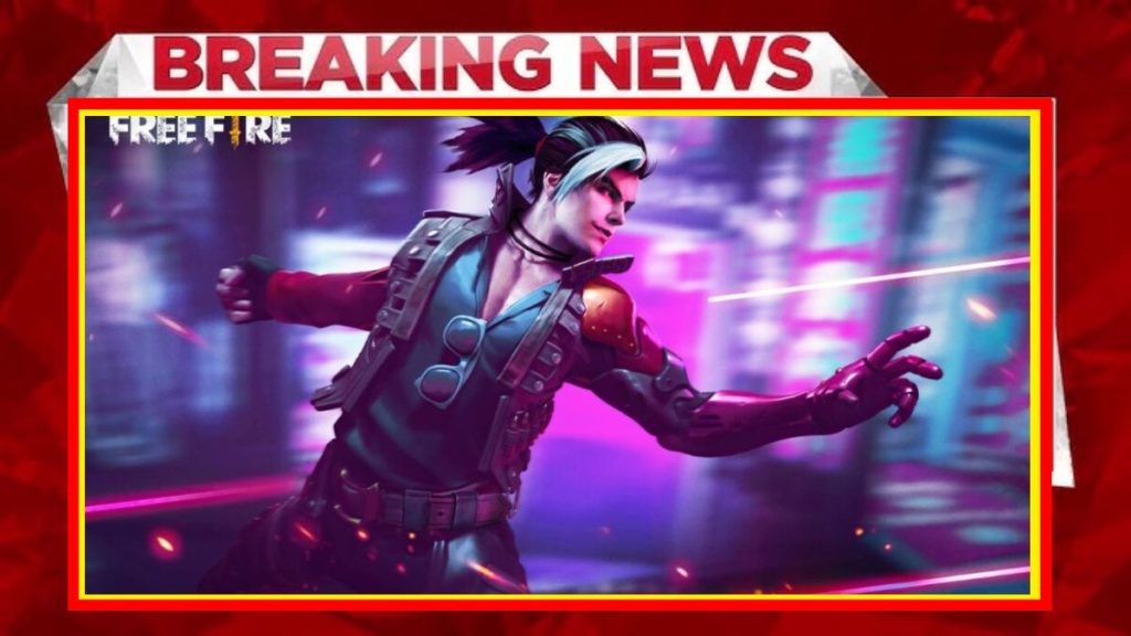 Free Fire में आया सबसे धांसू Bailalo Rocky Emote, जानिए स्पिन की पूरी ट्रिक और डायमंड खर्च