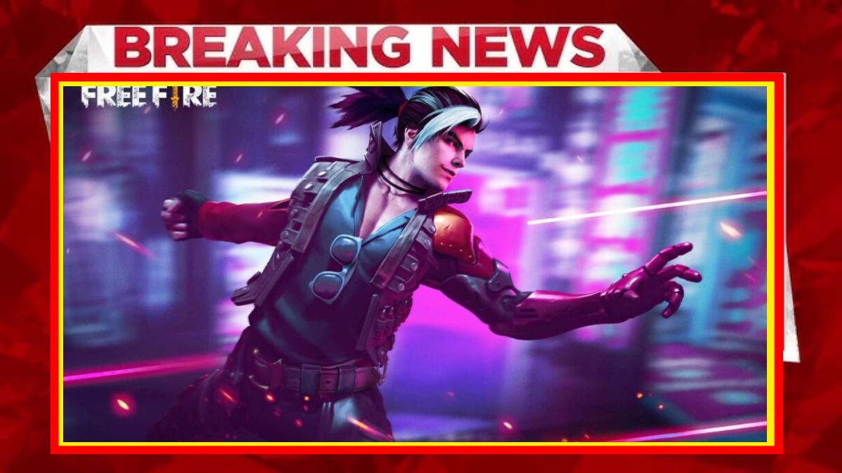 Free Fire में आया सबसे धांसू Bailalo Rocky Emote, जानिए स्पिन की पूरी ट्रिक और डायमंड खर्च