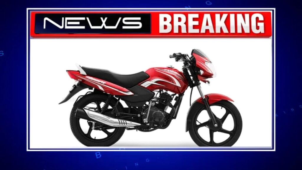 TVS Sport Bike 2025: शानदार डिजाइन, दमदार इंजन और बेहतरीन माइलेज